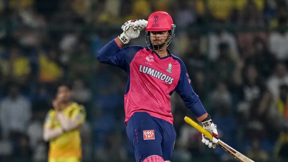 Vaibhav Sooryavanshi Makes A Mockery Of IPL While Breaking Multiple All-Time Records